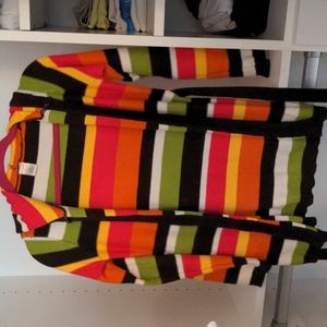 Gymboree Girls Robe-Jacket